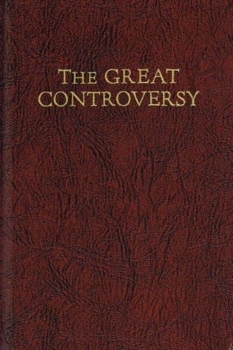 The Great Controversy